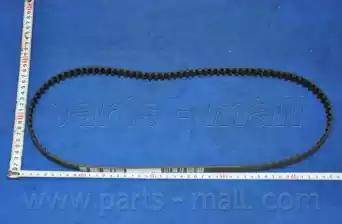 Parts-Mall PVC-003 - Timing Belt autospares.lv