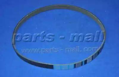 Parts-Mall PVC-019 - V-Belt autospares.lv