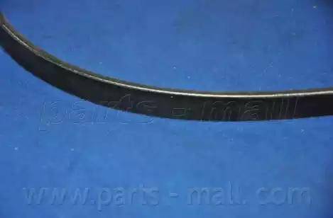 Parts-Mall PVJ-004 - V-Belt autospares.lv