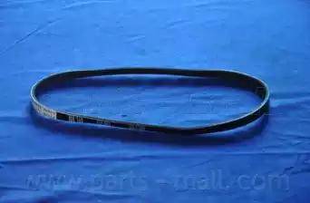 Parts-Mall PVJ-001 - V-Belt autospares.lv