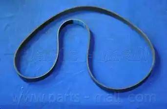 Parts-Mall PVM-004 - V-Belt autospares.lv