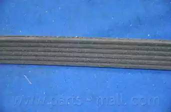 Parts-Mall PVM-004 - V-Belt autospares.lv