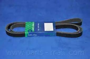 Parts-Mall PVR-006 - V-Belt autospares.lv