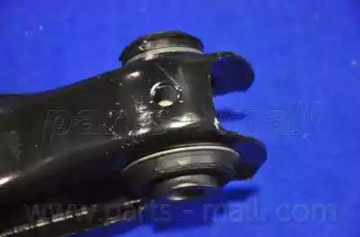 Parts-Mall PXCAA-008LR - Track Control Arm autospares.lv