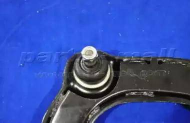 Parts-Mall PXCAA-003UR - Track Control Arm autospares.lv