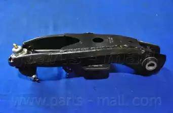 Parts-Mall PXCAA-018LR - Track Control Arm autospares.lv