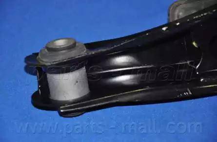 Parts-Mall PXCAA-012LL - Track Control Arm autospares.lv