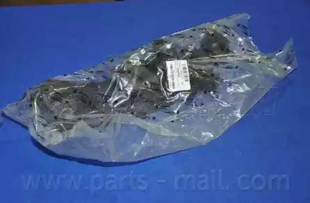 Parts-Mall PXCAA-012LL - Track Control Arm autospares.lv