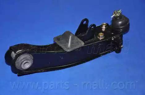 Parts-Mall PXCAA-012LL - Track Control Arm autospares.lv