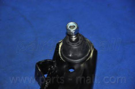 Parts-Mall PXCAA-029LL - Track Control Arm autospares.lv