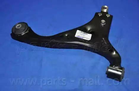 Parts-Mall PXCAA-020LR - Track Control Arm autospares.lv