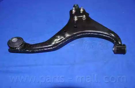 Parts-Mall PXCAA-021LL - Track Control Arm autospares.lv