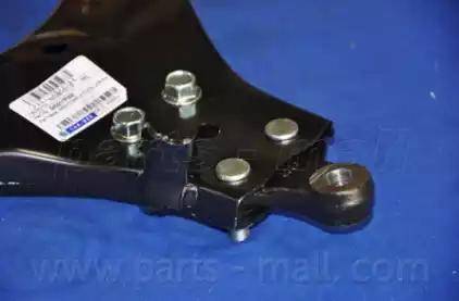 Parts-Mall PXCAA-021LR - Track Control Arm autospares.lv