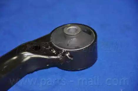 Parts-Mall PXCAA-021LR - Track Control Arm autospares.lv