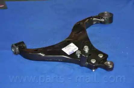 Parts-Mall PXCAA-021LR - Track Control Arm autospares.lv