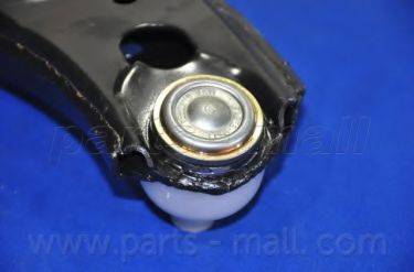 Parts-Mall PXCAB-007LL - Track Control Arm autospares.lv