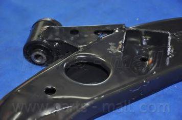 Parts-Mall PXCAB-007LR - Track Control Arm autospares.lv