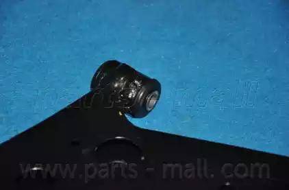 Parts-Mall PXCAB-019LR - Track Control Arm autospares.lv