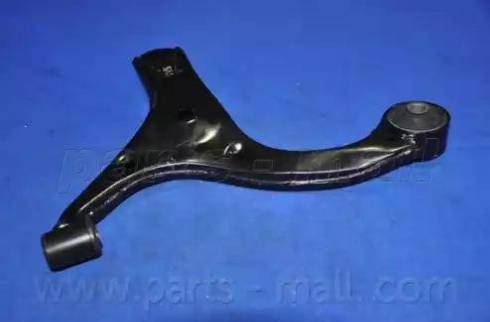 Parts-Mall PXCAB-013LR - Track Control Arm autospares.lv