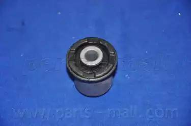 Parts-Mall PXCBA-007S - Bush of Control / Trailing Arm autospares.lv