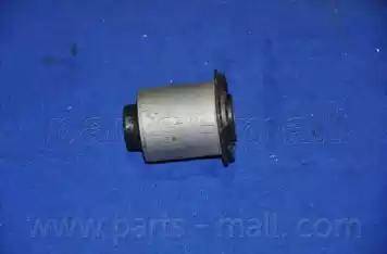 Parts-Mall PXCBA-007S - Bush of Control / Trailing Arm autospares.lv