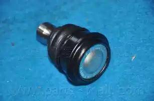 Parts-Mall PXCJA-015-S - Ball Joint autospares.lv