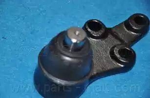 Parts-Mall PXCJA-025-S - Ball Joint autospares.lv