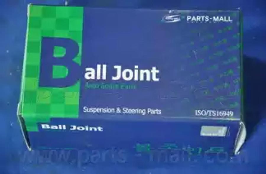 Parts-Mall PXCJA-023 - Ball Joint autospares.lv