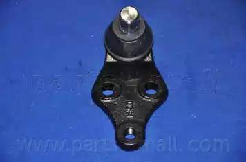 Parts-Mall PXCJB-016 - Ball Joint autospares.lv