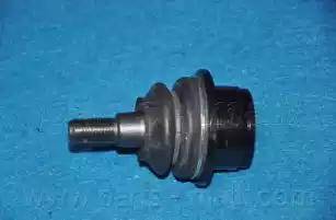 Parts-Mall PXCJD-007U - Ball Joint autospares.lv