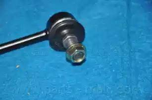 Parts-Mall PXCLA-024-S - Rod / Strut, stabiliser autospares.lv