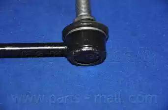 Parts-Mall PXCLA-026 - Rod / Strut, stabiliser autospares.lv