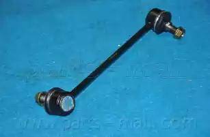 Parts-Mall PXCLA-023-S - Rod / Strut, stabiliser autospares.lv