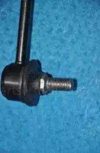 Parts-Mall PXCLB-006-S - Rod / Strut, stabiliser autospares.lv