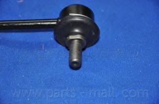 Parts-Mall PXCLB-007 - Rod / Strut, stabiliser autospares.lv