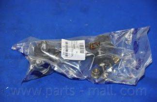 Parts-Mall PXCLB-007 - Rod / Strut, stabiliser autospares.lv