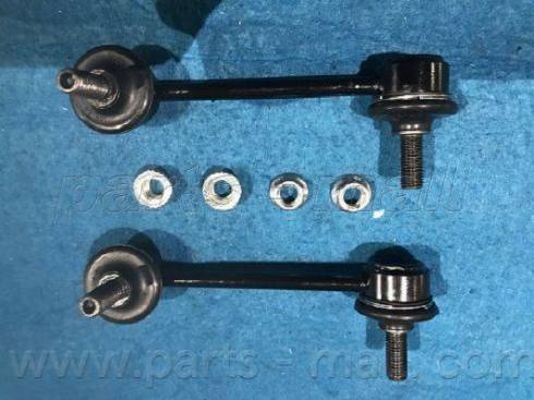 Parts-Mall PXCLJ-046 - Rod / Strut, stabiliser autospares.lv