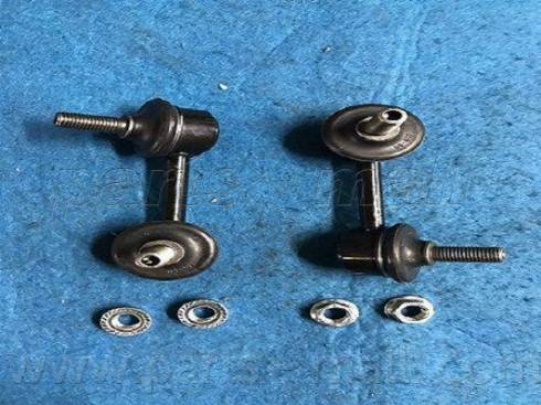 Parts-Mall PXCLJ-034 - Rod / Strut, stabiliser autospares.lv