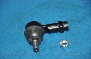 Parts-Mall PXCTA-003-S - Tie Rod End autospares.lv