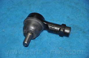 Parts-Mall PXCTA-003-S - Tie Rod End autospares.lv