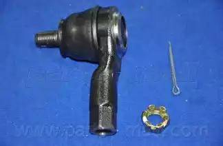 Parts-Mall PXCTB-001 - Tie Rod End autospares.lv