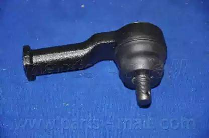 Parts-Mall PXCTB-021 - Tie Rod End autospares.lv