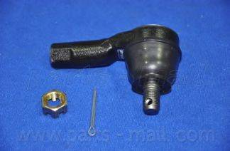 Parts-Mall PXCTC-001 - Tie Rod End autospares.lv