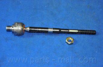 Parts-Mall PXCUB-006 - Inner Tie Rod, Axle Joint autospares.lv