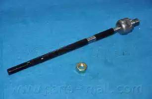 Parts-Mall PXCUB-003-S - Inner Tie Rod, Axle Joint autospares.lv