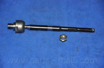 Parts-Mall PXCUB-016 - Inner Tie Rod, Axle Joint autospares.lv
