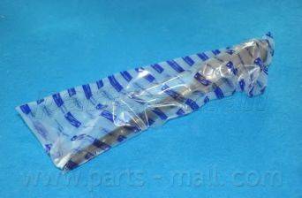 Parts-Mall PXCUB-018 - Inner Tie Rod, Axle Joint autospares.lv