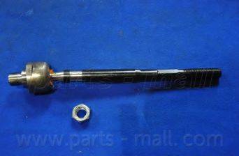 Parts-Mall PXCUB-017 - Inner Tie Rod, Axle Joint autospares.lv
