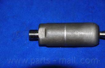 Parts-Mall PXCUB-021 - Inner Tie Rod, Axle Joint autospares.lv