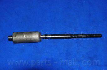 Parts-Mall PXCUB-021 - Inner Tie Rod, Axle Joint autospares.lv